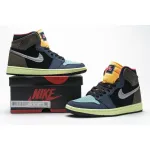 OG Jordan 1 Retro High Tokyo Bio Hack