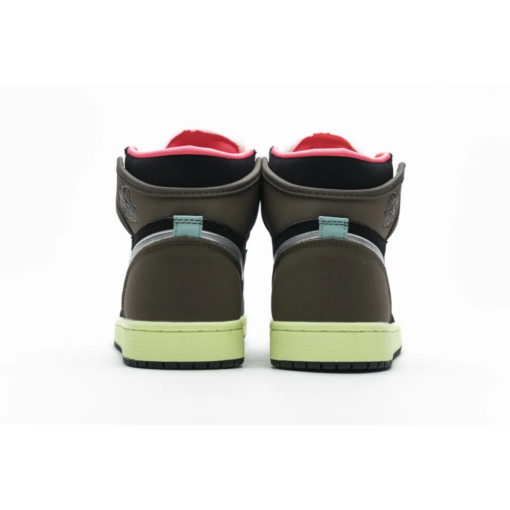 OG Jordan 1 Retro High Tokyo Bio Hack