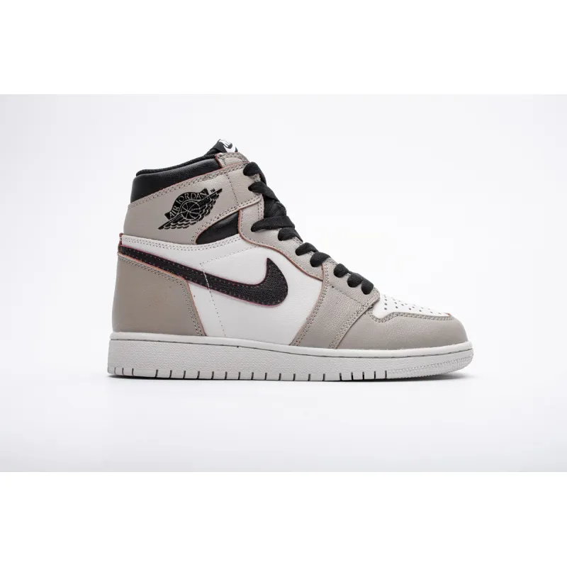 OG Jordan 1 Retro High OG Defiant SB NYC to Paris