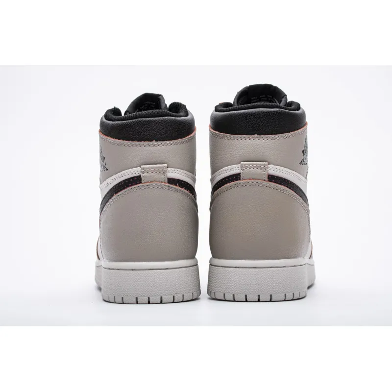 OG Jordan 1 Retro High OG Defiant SB NYC to Paris