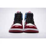OG Jordan 1 Retro High Fearless UNC Chicago