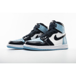 OG Jordan 1 Retro High UNC Patent (W)