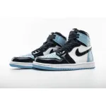 OG Jordan 1 Retro High UNC Patent (W)