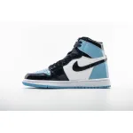 OG Jordan 1 Retro High UNC Patent (W)
