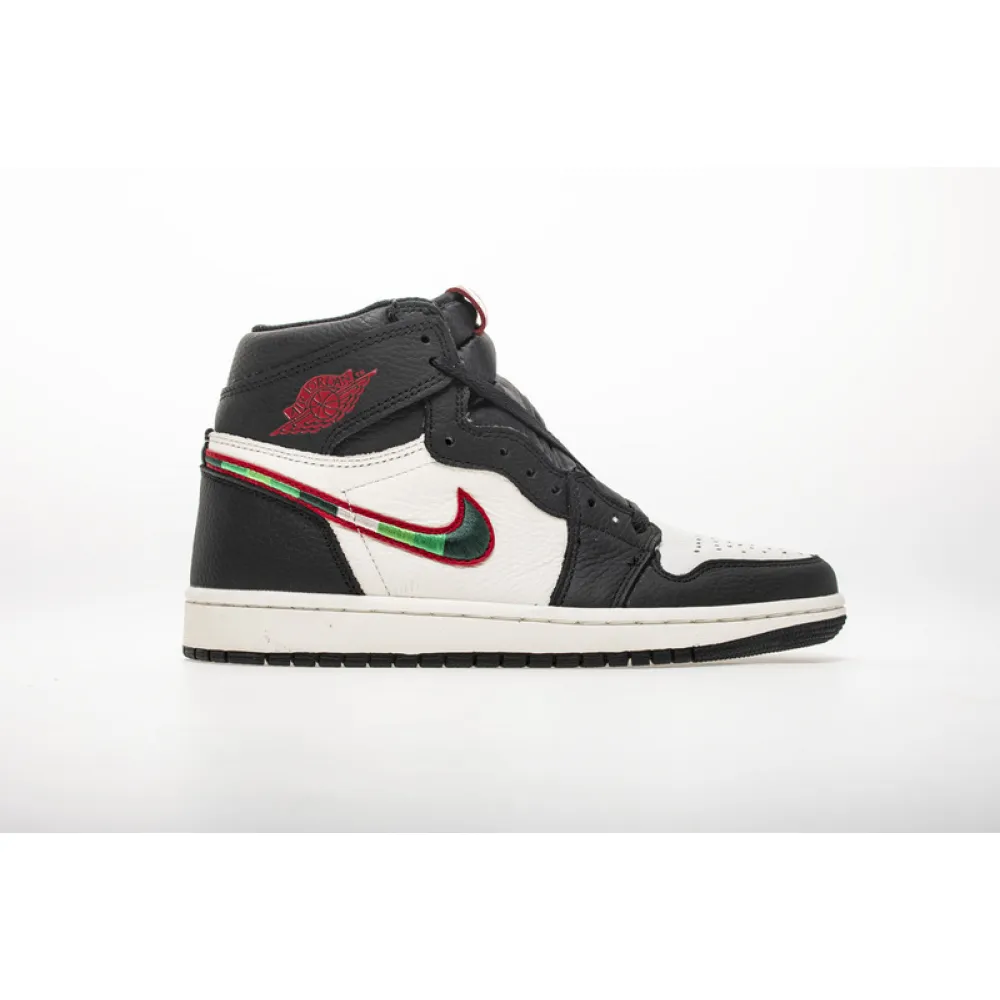 OG Jordan 1 Retro High Sports Illustrated (A Star Is Born)