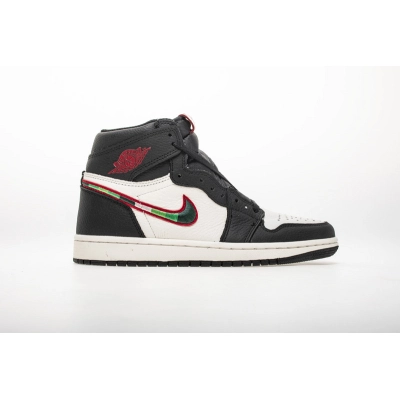 OG Jordan 1 Retro High Sports Illustrated (A Star Is Born) 01