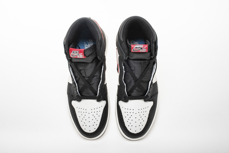 OG Jordan 1 Retro High Sports Illustrated (A Star Is Born)