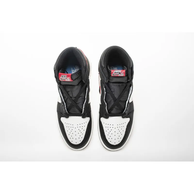 OG Jordan 1 Retro High Sports Illustrated (A Star Is Born)