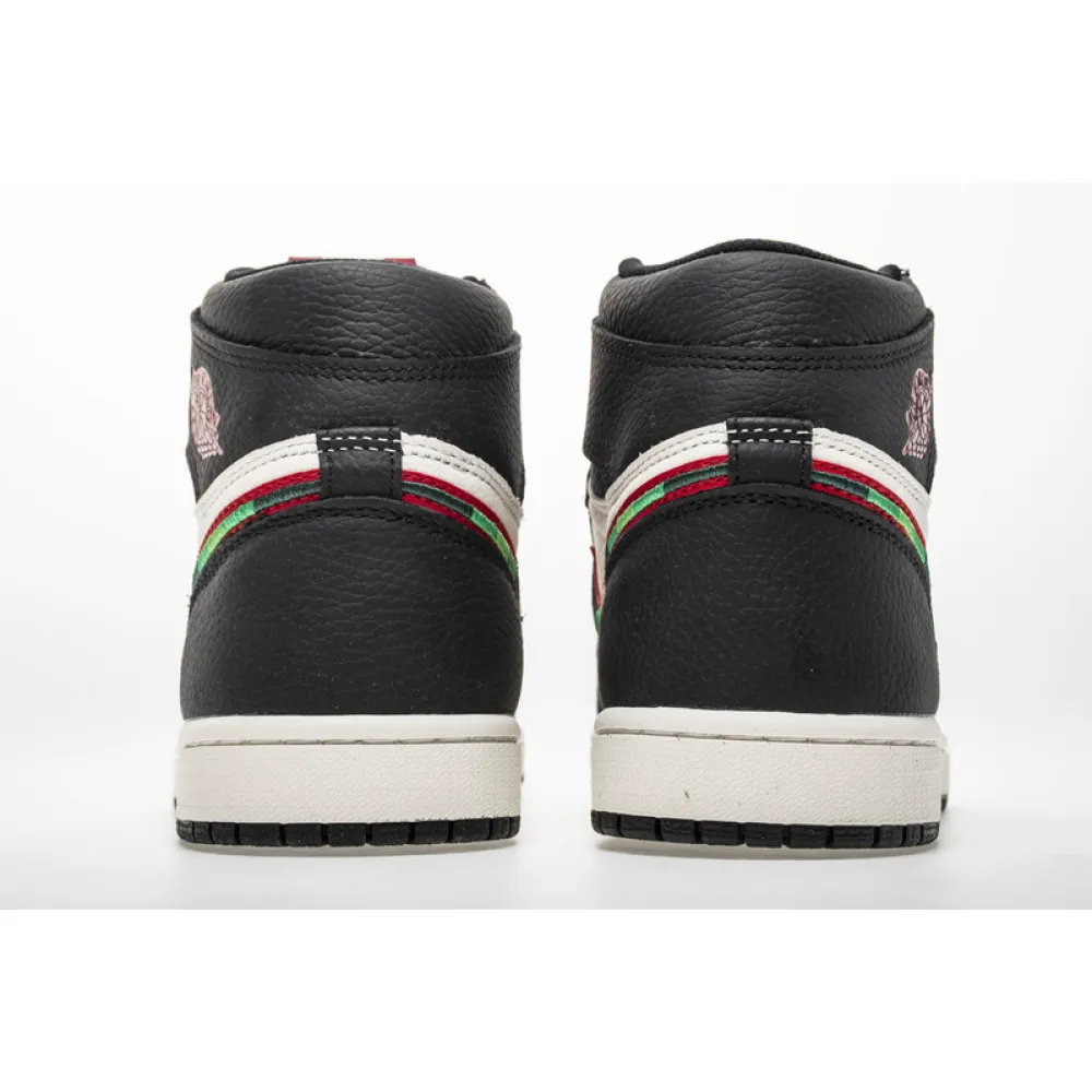OG Jordan 1 Retro High Sports Illustrated (A Star Is Born)