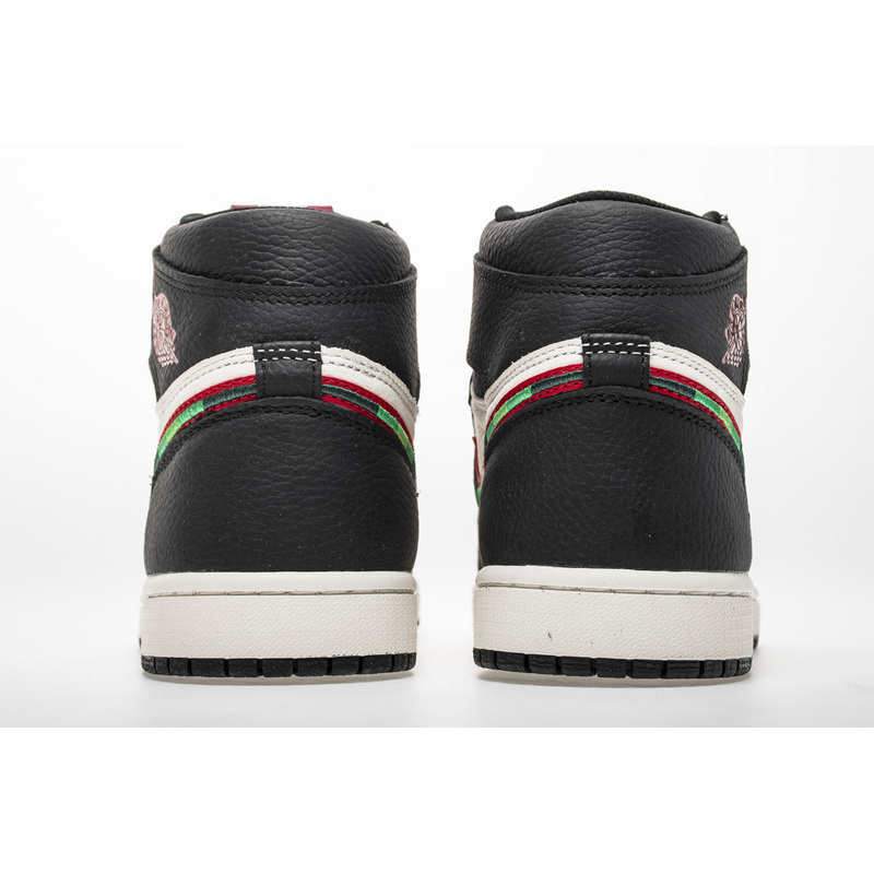 OG Jordan 1 Retro High Sports Illustrated (A Star Is Born)