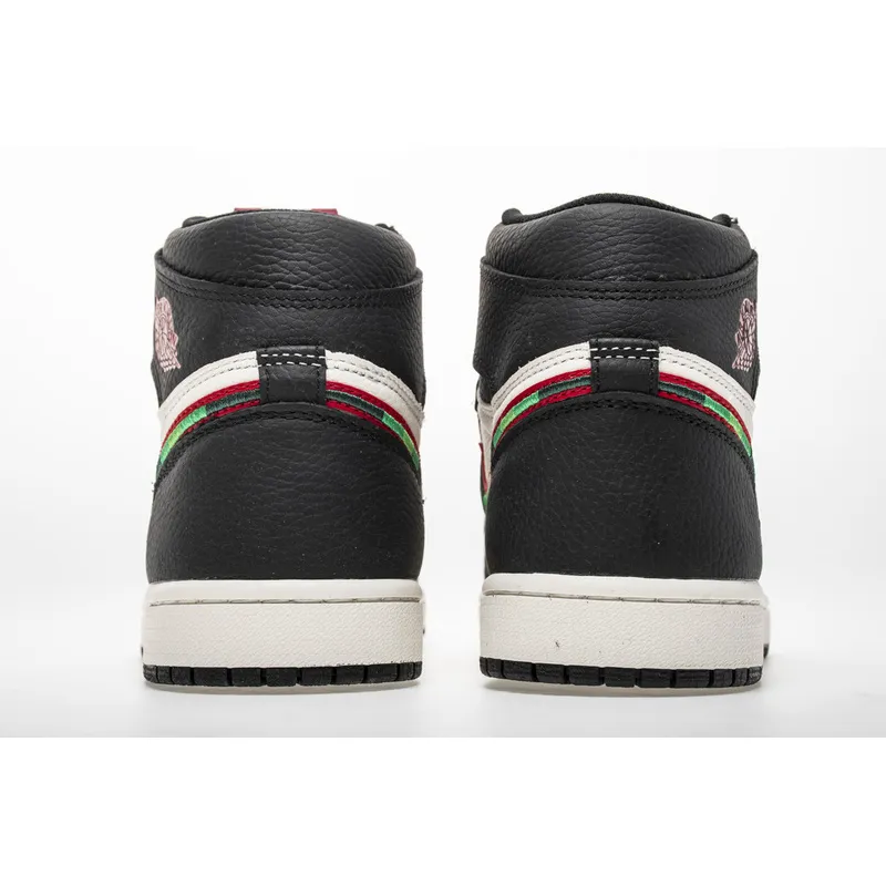 OG Jordan 1 Retro High Sports Illustrated (A Star Is Born)