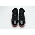 OG Jordan 11 Retro Playoffs Bred (2019)