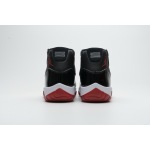 OG Jordan 11 Retro Playoffs Bred (2019)
