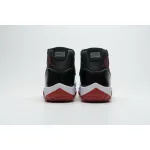 OG Jordan 11 Retro Playoffs Bred (2019)