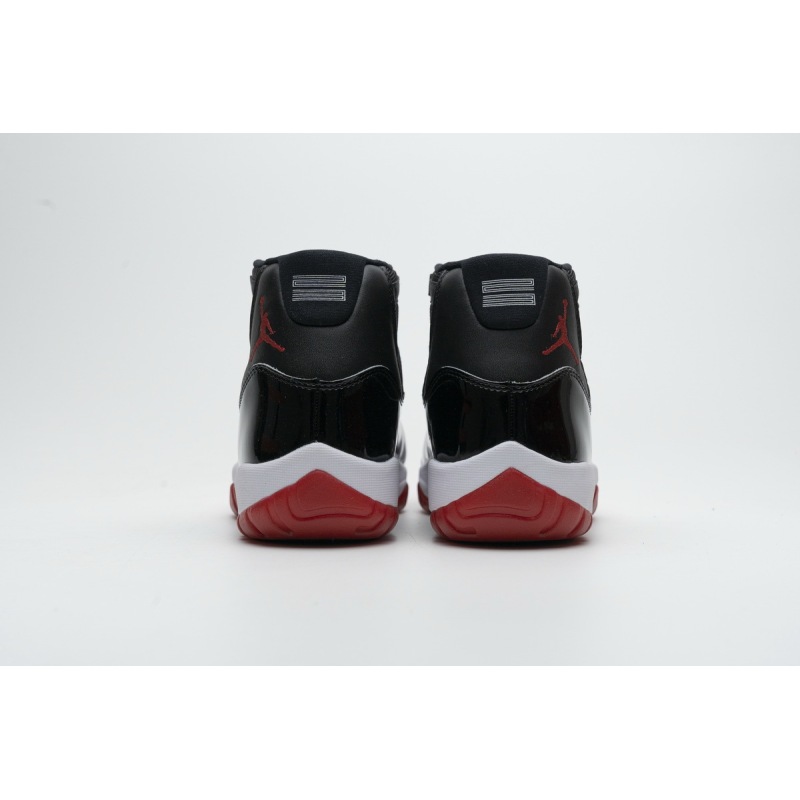 OG Jordan 11 Retro Playoffs Bred (2019)