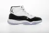 OG Jordan 11 Retro Concord (2018)
