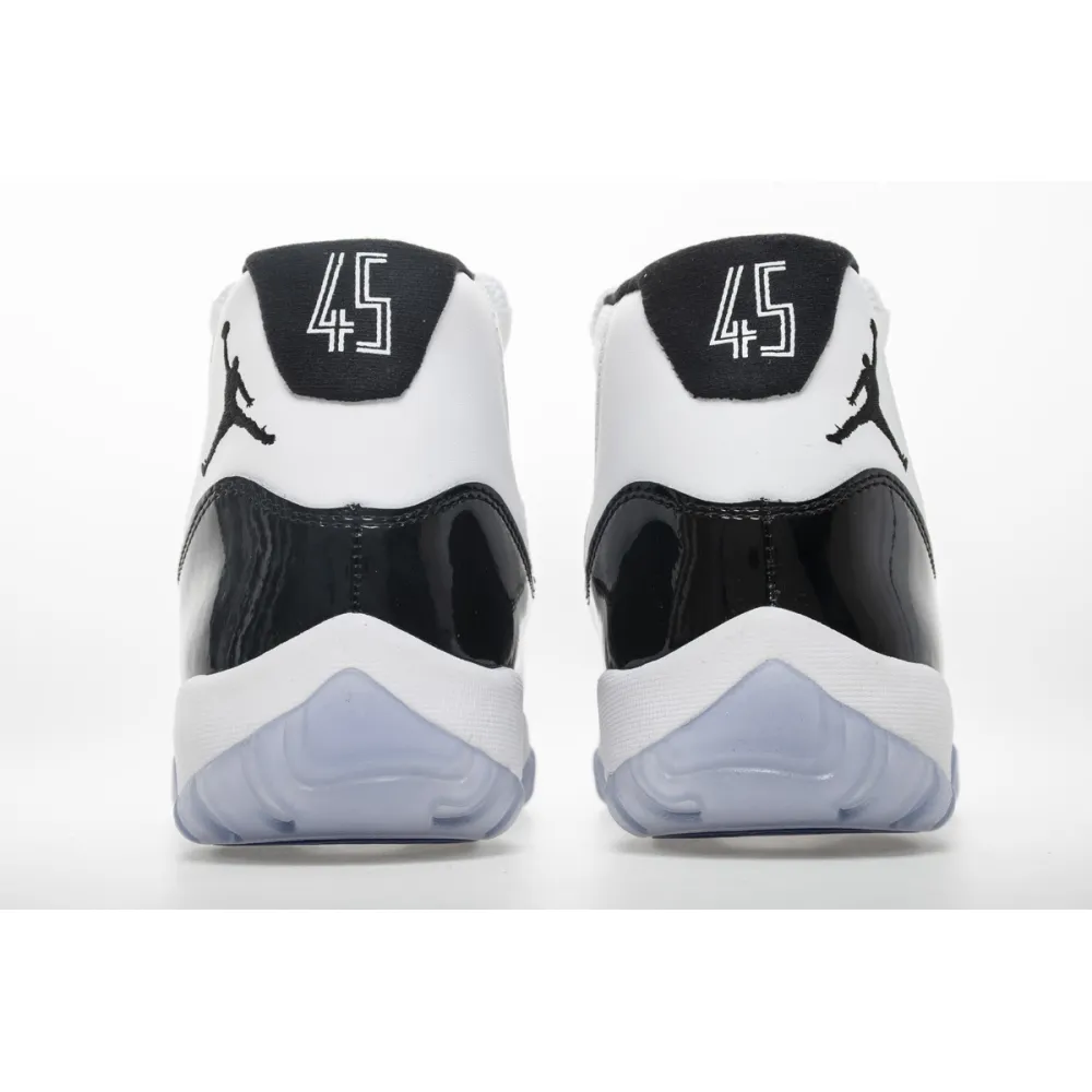 OG Jordan 11 Retro Concord (2018)