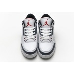 OG Jordan 3 Retro SE Fire Red Denim (2020)