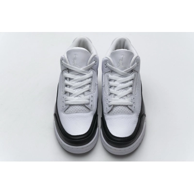 OG Jordan 3 Retro Fragment 02