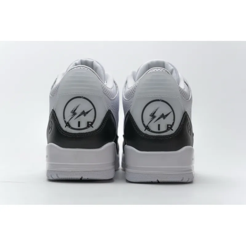 OG Jordan 3 Retro Fragment