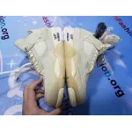 OG Jordan 4 Retro Off-White Sail (W)