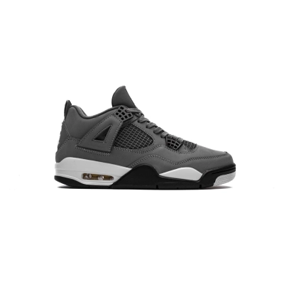 OG Jordan 4 Retro Cool Grey (2004),308497-007 01
