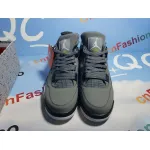 OG Jordan 4 Retro Cool Grey (2004),308497-007