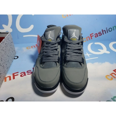 OG Jordan 4 Retro Cool Grey (2004),308497-007 02