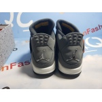 OG Jordan 4 Retro Cool Grey (2004),308497-007