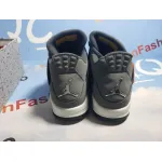 OG Jordan 4 Retro Cool Grey (2004),308497-007