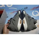 OG Jordan 4 Retro Cool Grey (2004),308497-007