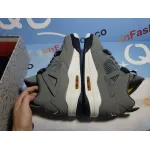 OG Jordan 4 Retro Cool Grey (2004),308497-007