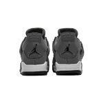 OG Jordan 4 Retro Cool Grey (2004)