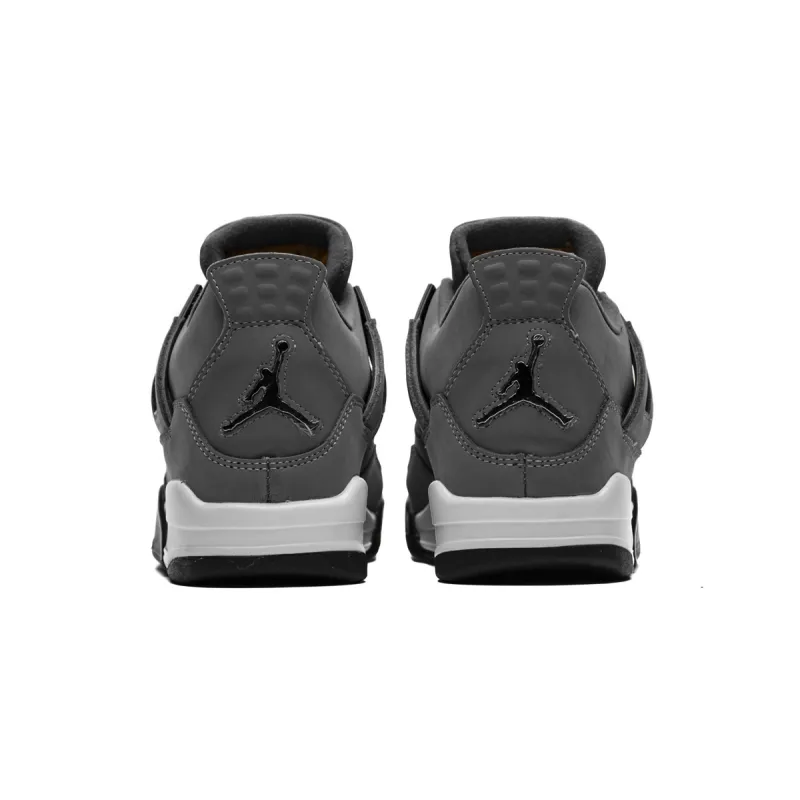 OG Jordan 4 Retro Cool Grey (2004)