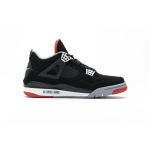 OG Jordan 4 Retro Bred (2019)
