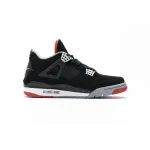 OG Jordan 4 Retro Bred (2019)