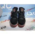 OG Jordan 4 Retro Bred (2019),308497-060