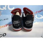 OG Jordan 4 Retro Bred (2019),308497-060