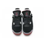 OG Jordan 4 Retro Bred (2019)