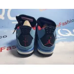 OG Jordan 4 Retro Travis Scott Cactus Jack