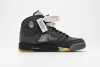 OG Jordan 5 Retro Off-White Black