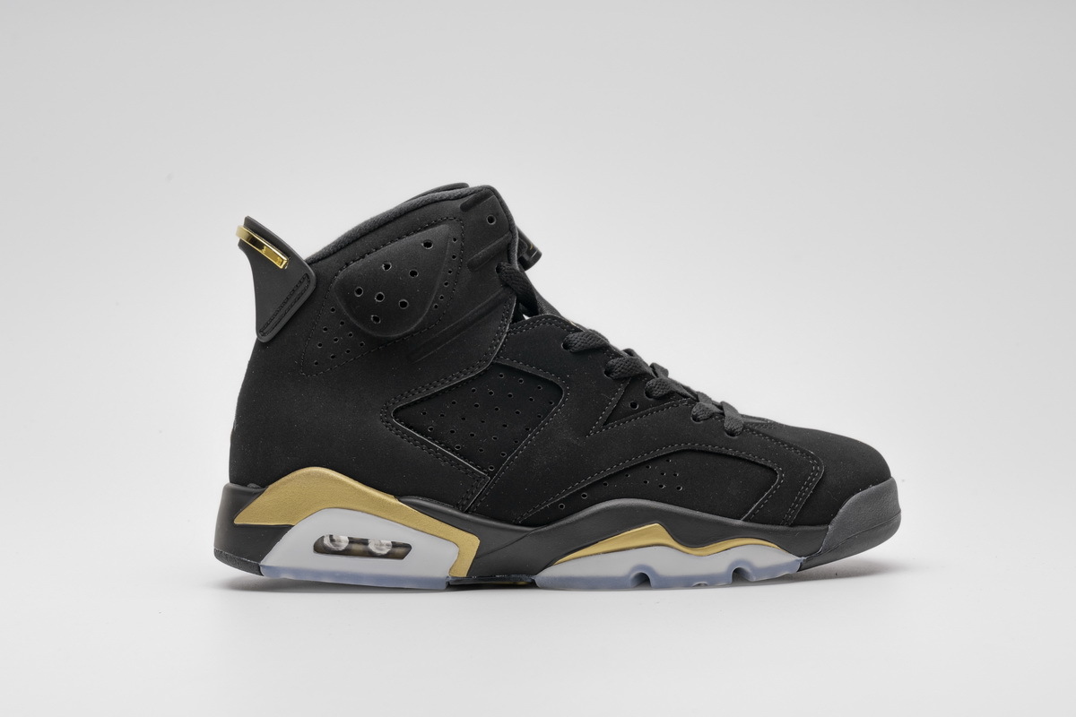 OG Jordan 6 Retro DMP (2020)