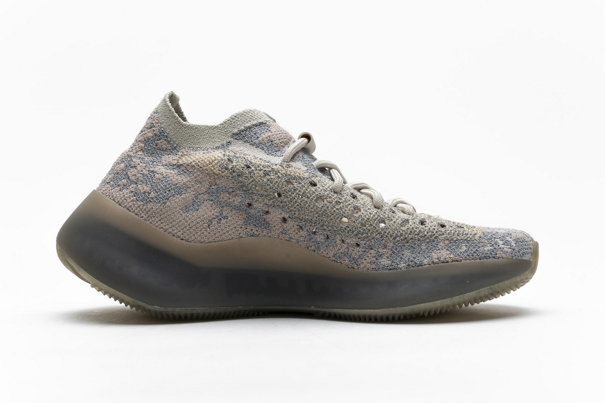 OG Yeezy Boost 380 Pepper Reflective