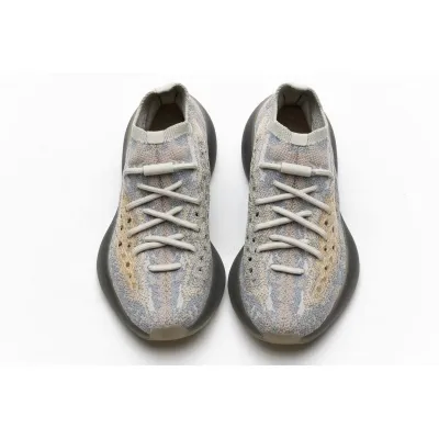 OG Yeezy Boost 380 Pepper Reflective 02