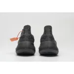 OG Yeezy Boost 380 Black Grey 