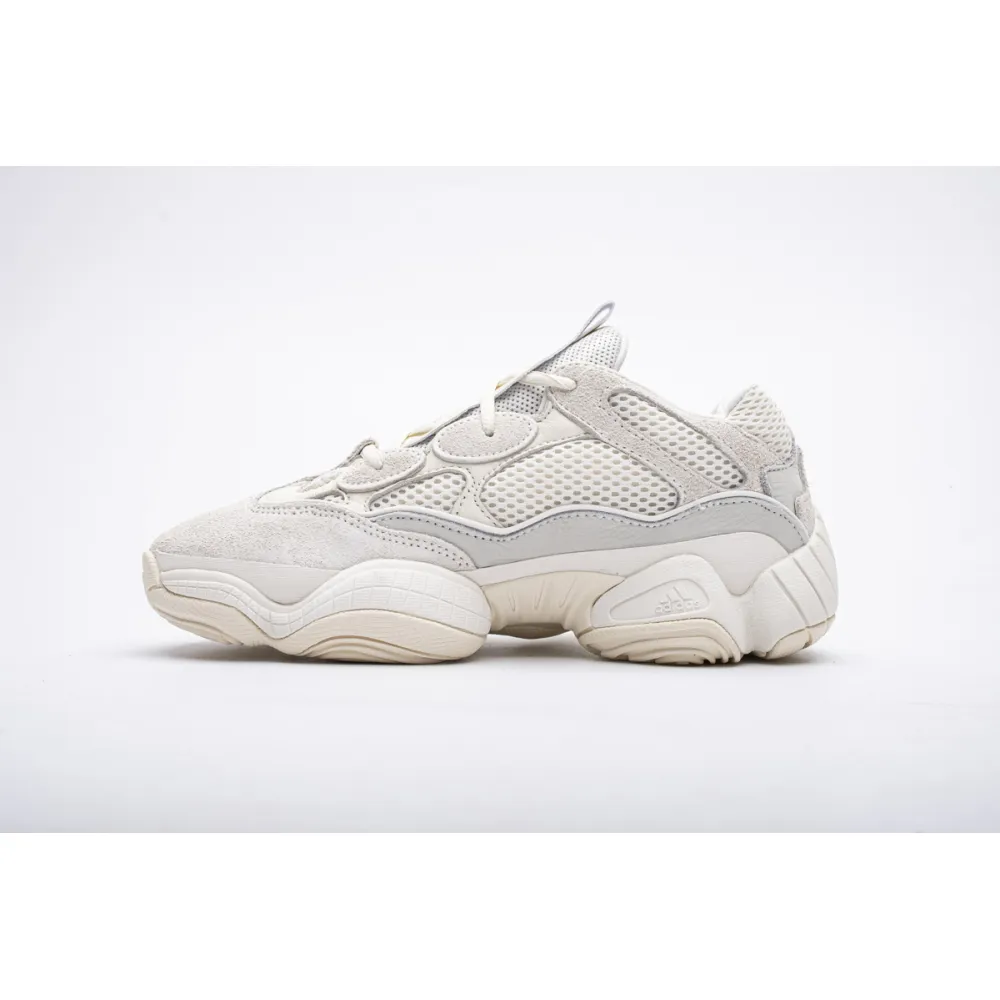 OG Yeezy 500 Bone White