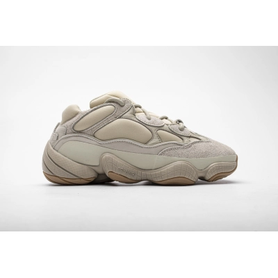 OG Yeezy 500 Stone 01