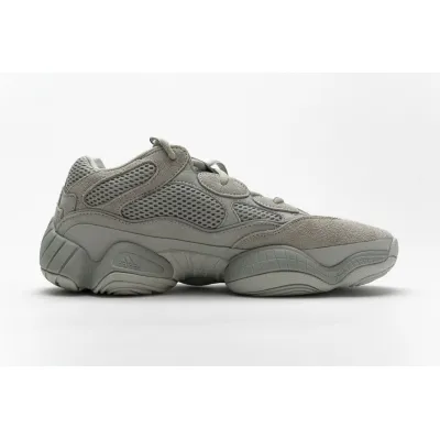 OG Yeezy 500 Salt 01