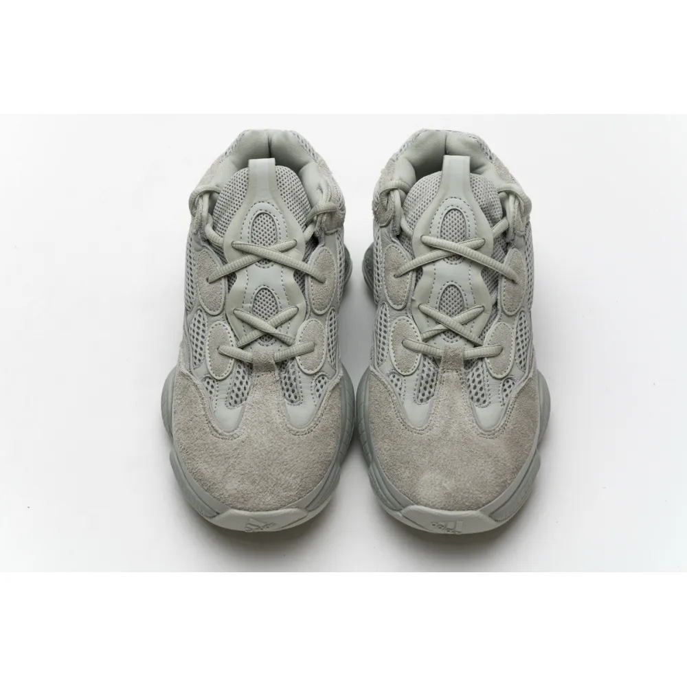 OG Yeezy 500 Salt