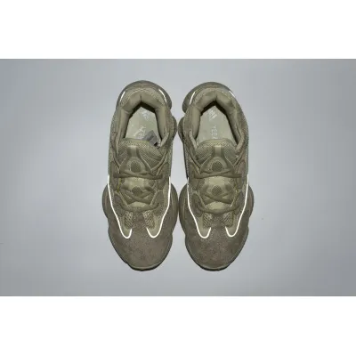 OG Yeezy 500 Super Moon Yellow 02